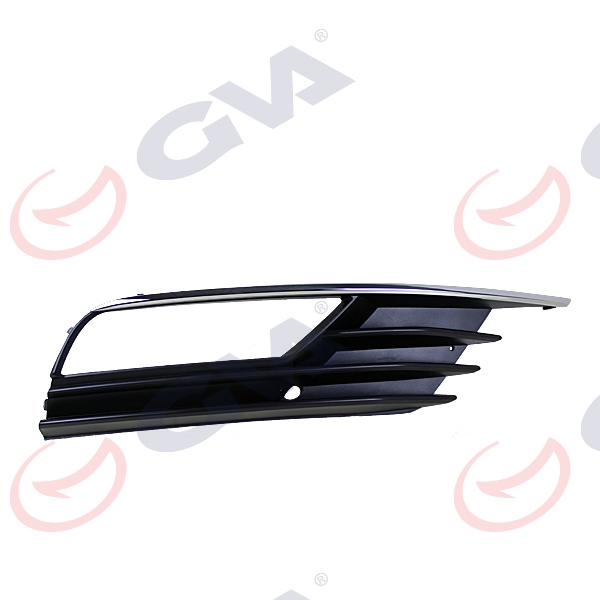 AUDI A3 SEDAN 2013-2016 ÖN TAMPON SİS ÇERÇEVESİ SİSLİ (NİKEAJLI) SAĞ TARAF