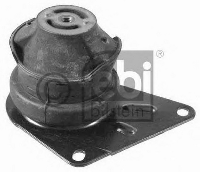 VOLKSWAGEN POLO HB 1996-1999 SAĞ MOTOR KULAĞI 1,6 AEE MOTORLAR TROW MARKA