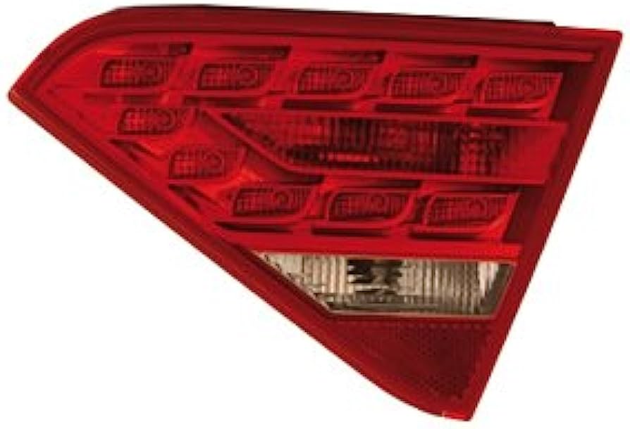 AUDİ A5 2008-2016 İÇ SOL STOP LED Lİ  TİP ORJİNAL MAGNETTİ MARELLİ MARKA