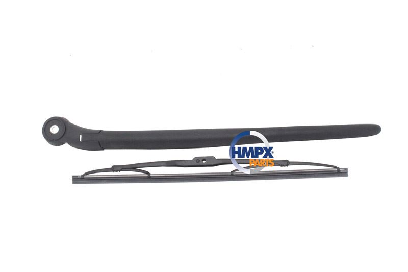 PORSCHE CAYENNE 2003-2010 ARKA SİLECEK KOLU VE SÜPÜRGESİ TAKIM 350cm