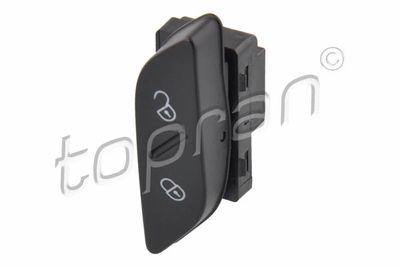 VOLKSWAGEN GOLF 6 2010-2012 MERKEZİ KİLİT DÜĞMESİ TOPRAN Germany MARKA