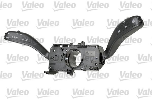 SEAT CORDOBA 2003-2009 SİNYAL + SİLECEK KOLU TAKIM HIZ SABİTLEMELİ VALEO MARKA
