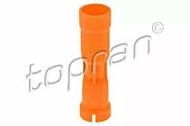 POLO CLASSİC 1996-2003 MOTOR YAĞ ÇUBUK BORUSU 1,6 AFT MOTORLAR FEBİ MARKA