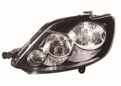 VOLSKWAGEN GOLF 5 PLUS 2009-2013 SOL FAR LAMBASI DEPO MARKA
