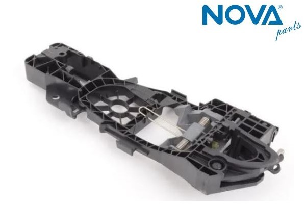 VOLKSWAGEN PASSAT 2005-2015 ÖN SOL VE ARKA SOL KAPI İÇ KOL BRAKETİ TAİWAN MALI