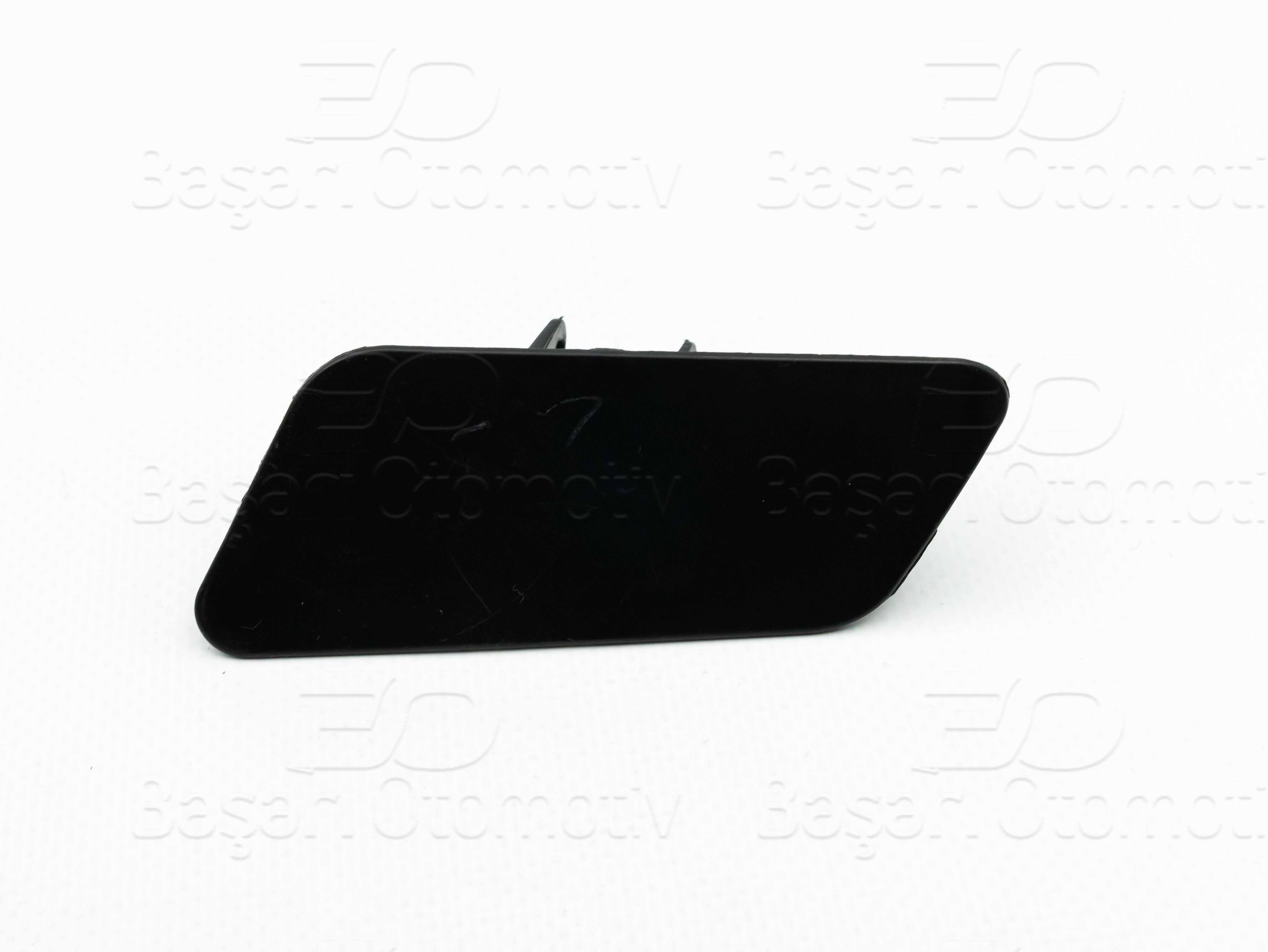 VOLKSWAGEN TOUAREG 2011-2015 ÖN TAMPON FAR YIKAMA KAPAĞI SOL TARAF