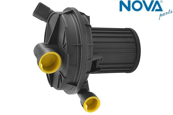 JETTA - GOLF5 2005-2010 AUDİ A3 1996-2013 1,6 BSE BSF BGU MOTORLAR TOUAREG 2003-2015 PORSCHE CAYENNE 2003-2010 SEKONDER HAVA POMPASI 3,2 V6 MOTORLAR NOVA MARKA