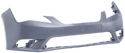 SEAT LEON 2013-2016 ÖN TAMPON ASTARLI DÜZ TİP PHIRA MARKA