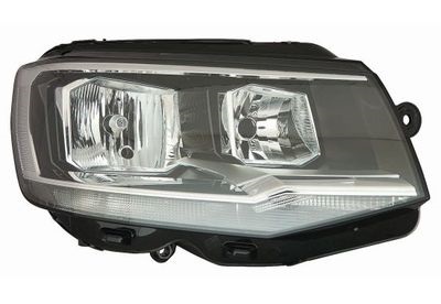 TRANSPORTER T6 2010-2015 SAĞ ÖN FAR DEPO MARKA