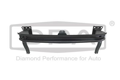 VW GOLF 7 - 7.5  2013-2020 ÖN TAMPON DEMİRİ KALIN OLAN