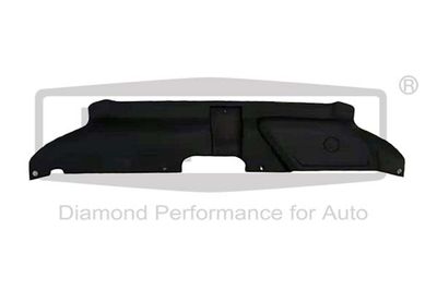 AUDİ A4 2013-2015 ÖN PANEL ÜST KAPLAMA