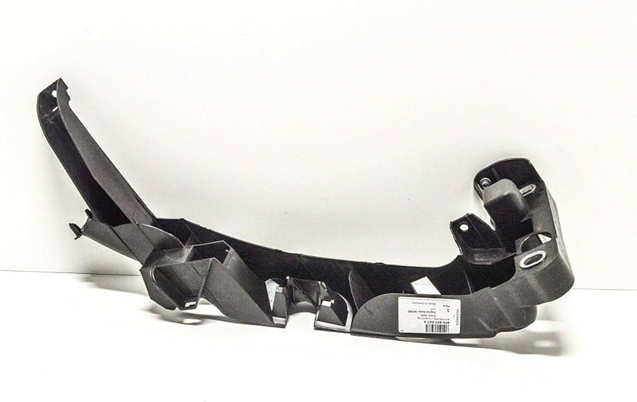 AUDİ A3 2009-2012 ÖN FAR ALT BRAKETİ SOL TARAF ORJİNAL ÜRÜN