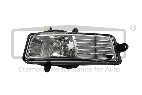 AUDİ A6 2009-2012 SİS FARI SOL TARAF