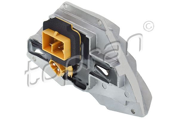 AUDİ A4 1995-2001 SKODA SÜPER B 2001-2008 PASSAT B5 B5.5 1997-2005 KALORİFER MOTOR REGÜLATÖRÜ TOPRAN MARKA