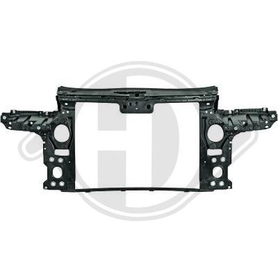 VOLKSWAGEN TOUAREG 2003-2010 ÖN PANEL TÜM MOTORLAR