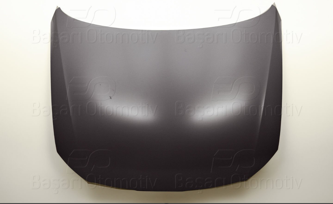 VOLKSWAGEN PASSAT B6 2005-2010 ÖN MOTOR KAPUTU