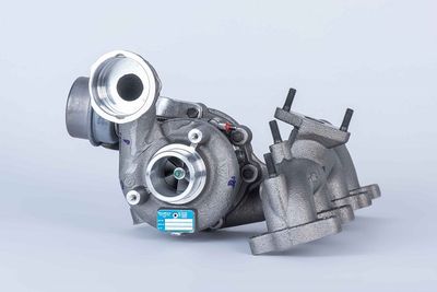 CADDY 2005-2009 TURBO 1,9 TDİ BJB MOTOR ORJİNAL K.K.K BORG WARNER MARKA
