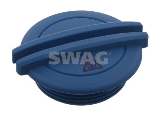 AUDİ A4 2008-2015 A5 2012-2017 Q5 2009-2017 YEDEK SU DEPO KAPAĞI SWAG MARKA
