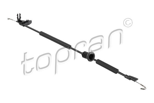 GOLF4 - BORA 1998-2005 PASSAT 1997-2005 ARKA KAPI İÇ AÇMA TELİ SAĞ TARAF TOPRAN MRKA