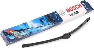 POLO 2002-2009 ARKA SİLECEK TAKIMI ORJİNAL BOSCH MARKA