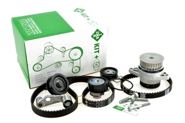 VOLKSWAGEN GOLF 4 -BORA 1988-2005 TRİGER SETİ + DEVİRDAİM SET 1,6 16V BCB AZD MOTORLAR INA MARKA