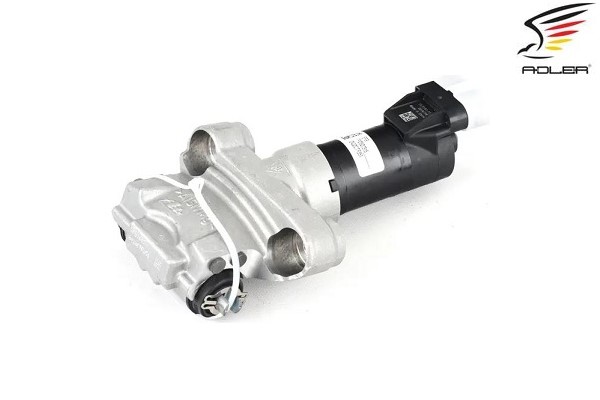 PORSCHE CAYENNE-TOUAREG 2011-2018 EL FREN BALATA AYAR MOTORU SOL TARAF
