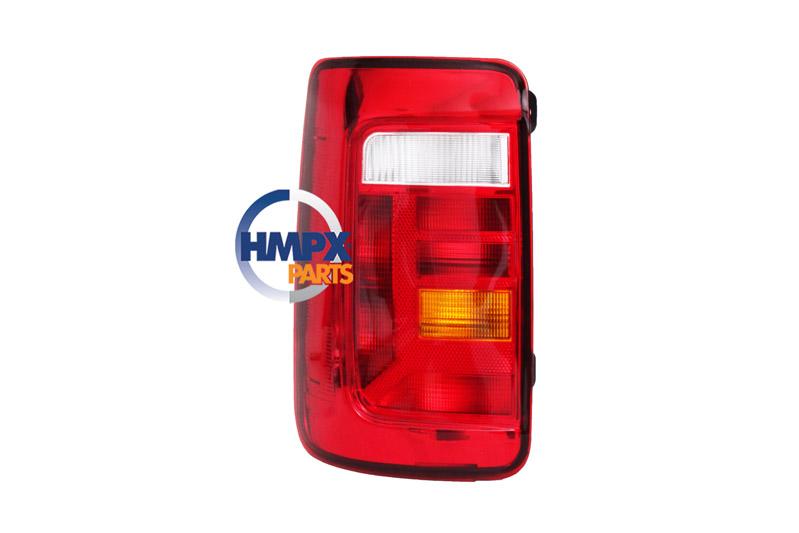 VOLKSWAGEN CADDY 2015-2020 STOP LAMBASI SOL ÇİFT BAGAJ KAPAKLI