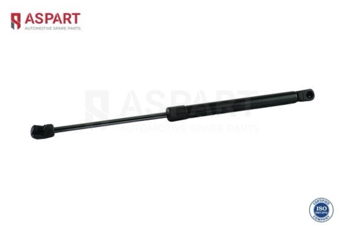 TRANSPORTER T4 1996-2003 ARKA BAGAJ AMORTİSÖRÜ SAĞ VE SOL AYNI (Adet Fiyatı) WİSCO MARKA