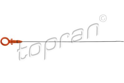 GOLF5 - JETTA - PASSAT - TOURAN 2005-2010 YAĞ ÇUBUĞU 1,6 FSİ BSE-CMXA-BSF-BGU-CCSA MOTORLAR TOPRAN MARKA