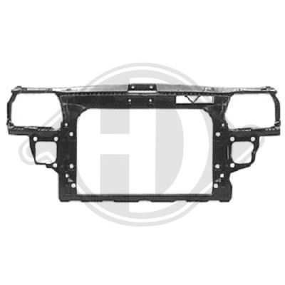 AUDİ A3 1996-2000 ÖN PANEL ITSA MARKA