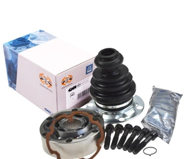 AUDİ A4 A6 1997-2005 PASSAT 1998-2005 İÇ AKS KAFASI 1,8i 1,8T ADR-AEB-APU-AWT MOTORLAR ORJİNAL GKN LÖBRO MARKA