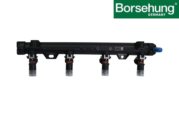POLO -FABİA -İBİZA 2009-> Sonrası ENJEKTÖR ve KÜTÜĞÜ KOMPLE TAKIM 4 ADET ENJEKTÖR 1.4 CGGB-BUD-BXW MOTORLAR