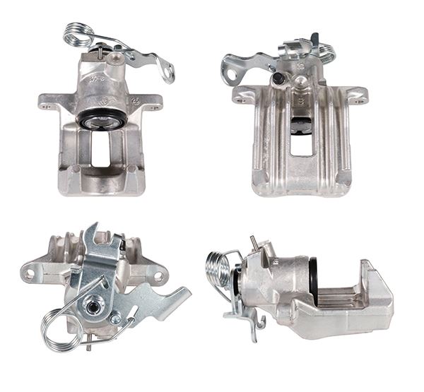 AUDI A4 1995-2001 A6 1998-2005 PASSAT B5 B5.5 1997-2005  SUPER B 2002-2008  FREN KALIPERI ARKA SAĞ TARAF MGA MARKA