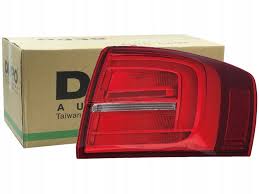VOLKSWAGEN JETTA 2015-2018 DIŞ SAĞ STOP LED Lİ TİP DEPO MARKA