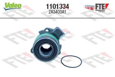 VECTRA B 1996 - 2001  2.0 16V F18 ŞANZUMANI DEBRİYAJ RULMANI (FTE)