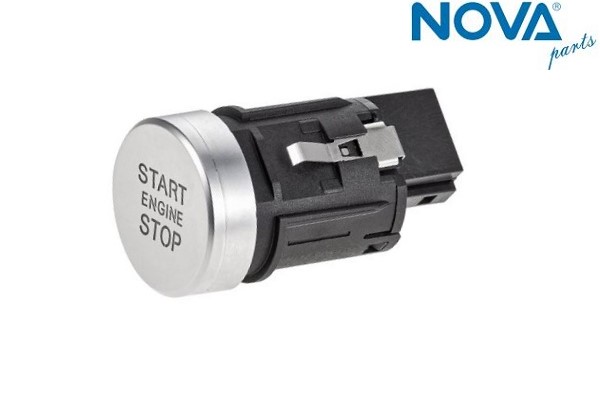AUDİ A6 - A7 2011-2018 RS6 - RS7 2013-2018  START STOP DÜĞMESİ	NOVA MARKA