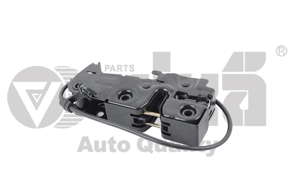 AUDİ Q7 2007-2015 MOTOR KAPUT KİLİDİ ALT ( Paneldeki Kablolu ) VİKA MARKA