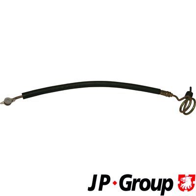 VOLKSWAGEN PASSAT 97-05 AUDİ A4 94-01 A6 97-05 >> DİREKSİYON POMPA HORTUMU JOPEX MARKA