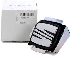 SEAT İBİZA 2009-2012 SEAT LEON 2011-2013 ARKA BAGAJ AÇMA KOLU ARMA S LOGO ORJİNAL