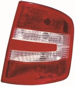 SKODA FABİA ( Combi-Sedan ) 2005-2008 ARKA STOP SAĞ TARAF ORJİNAL VİSTEON MARKA
