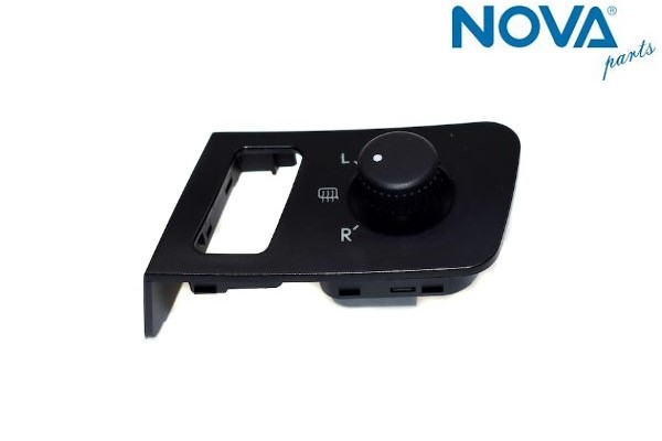 VOLSKWAGEN CADDY 2005-2009 AYNA KUMANDA DÜĞMESİ