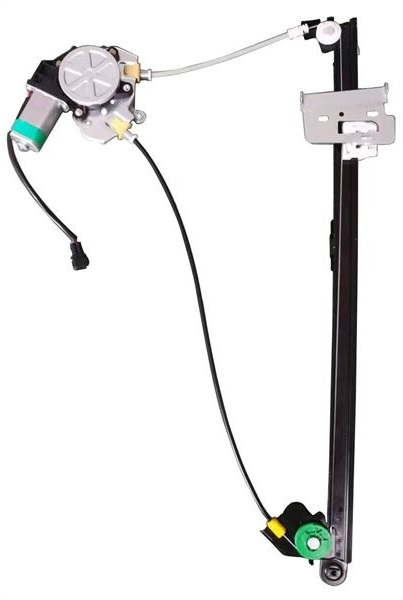 TRANSPORTER T4 1996-2003 CAM MEKANİZMASI SAĞ ELEKTRİKLİ MOTORLU MGA MARKA