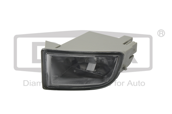 SKODA FABİA 2000-2004 SİS FARI SOL DPA MARKA