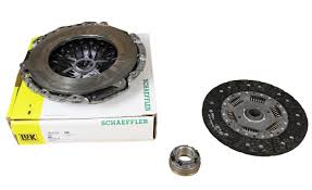VW LT 46 1997-2006 DEBRİYAJ SETİ 2,8 AUH BCQ MOTORLAR ORJİNAL LUK MARKA