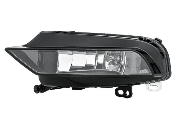 AUDİ A3 2013-2016 SEDAN SİS FARI SOL TARAF