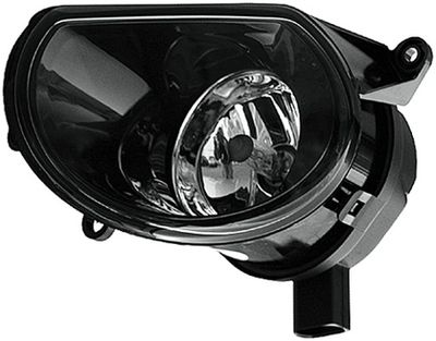 AUDİ A3 2003-2008 AUDİ Q7 2007-2009 SİS FAR LAMABASI SOL TARAF ORJİNAL HELLA MARKA