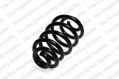 AUDİ A4 2001-2008 ARKA HELEZON YAY TAKIMI (2 ADET) WİSCO MARKA