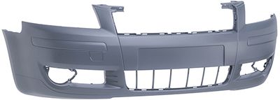 AUDİ A3 2004-2008 ÖN TAMPON ASTARLI 2 KAPI İÇİN PHIRA MARKA