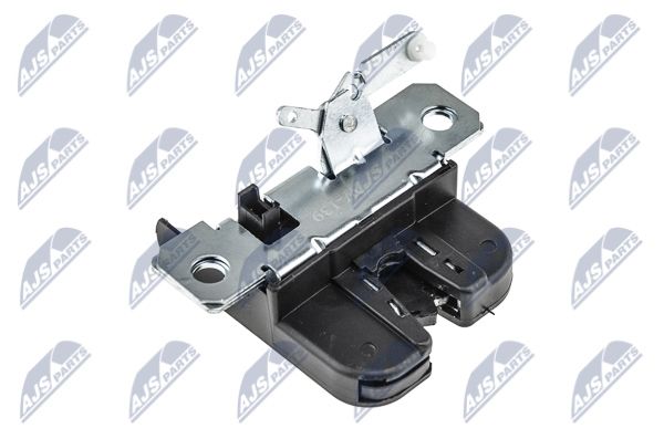 VOLSKWAGEN TRANSPORTER T5 T6 2005-2015 ARKA BAGAJ KİLİDİ