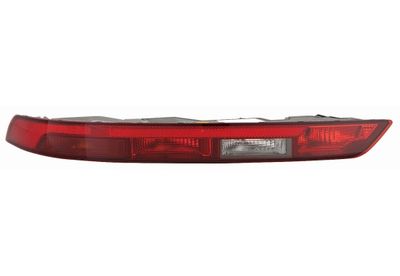 AUDİ Q5 2017-2025 ARKA TAMPON ALT REFLEKTÖR SOL TARAF